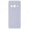Задняя крышка для Xiaomi Poco C61 (2312BPC51H) (белый)  фото №1