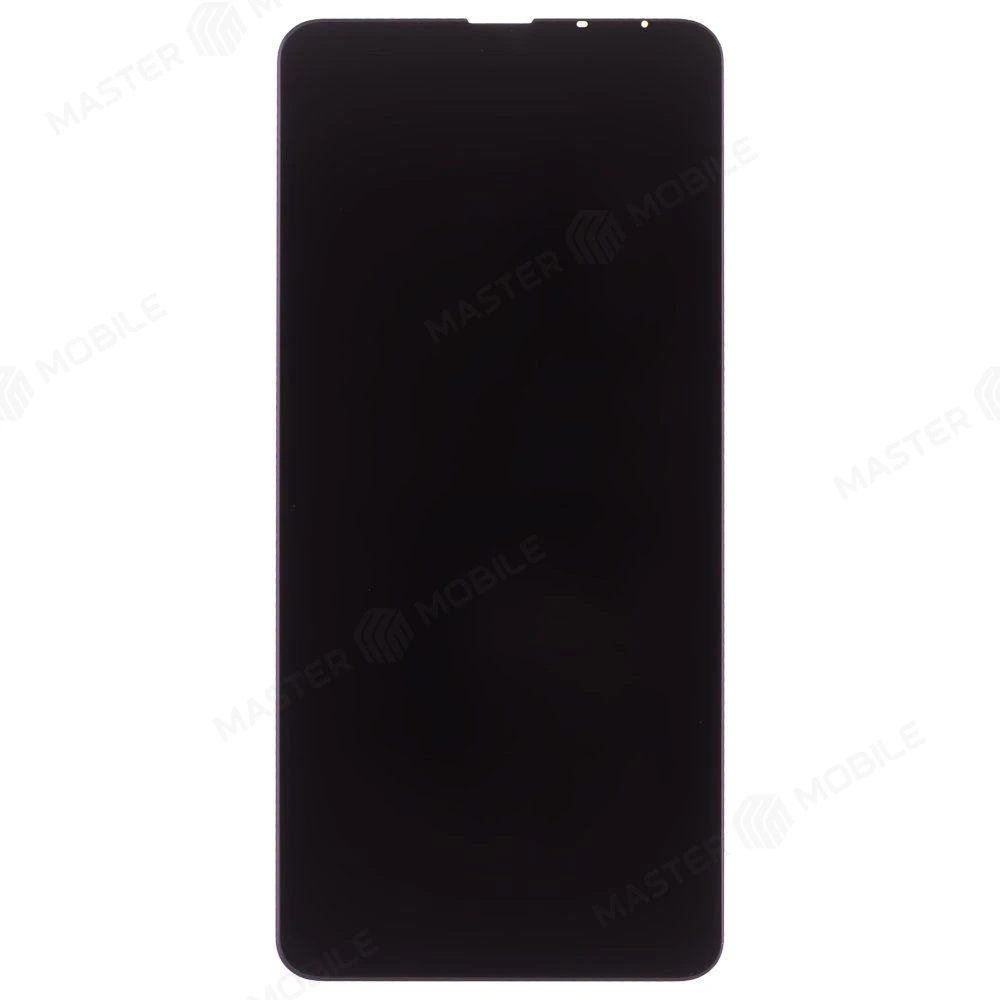 Дисплей для Xiaomi Mi Mix 3 (M1810E5A) + тачскрин (черный) (In-Cell) фото №1