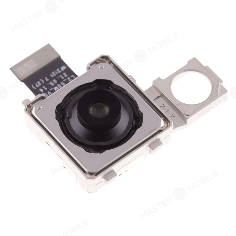 Камера для Xiaomi 12 Pro (2201122G) (50 MP) (задняя) (ORIG100) фото №3