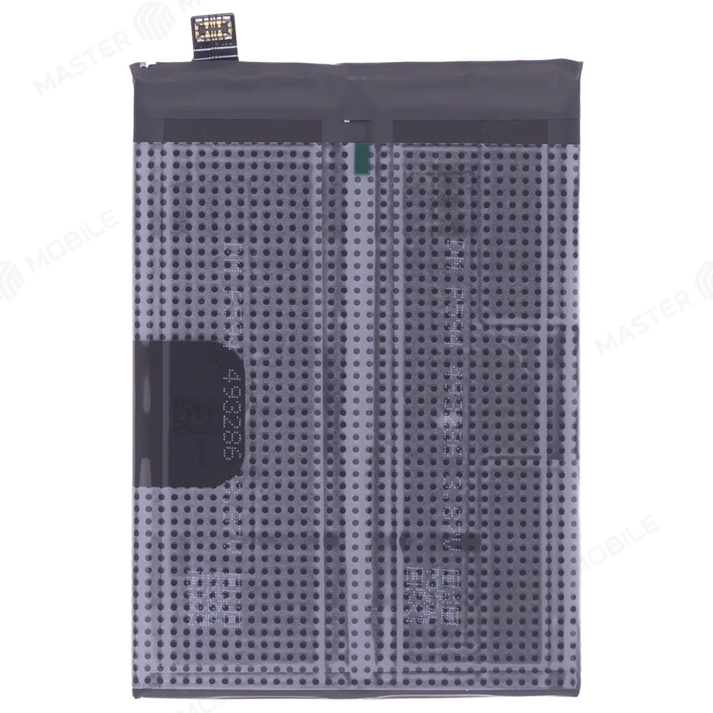 Аккумулятор для OnePlus Nord 2 5G (DN2103) / Nord 2T (CPH2399) / 9RT 5G (MT2110) (BLP861) (Premium) фото №2