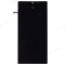 Дисплей для Samsung S928 Galaxy S24 Ultra + тачскрин (черный) (ORIG100) (SP) фото №1