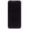Дисплей для Apple iPhone 13 Pro Max + тачскрин (черный) (JK) (Soft Oled) (площадка под IC) фото №1