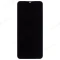 Дисплей для Samsung A037 Galaxy A03s + тачскрин (черный) (ORIG100) (162 мм) фото №1