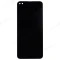 Дисплей для Realme 6 Pro (RMX2063) + тачскрин (черный) (Medium) фото №1