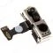 Камера для Apple iPhone 17 (SIM + eSIM) / iPhone 17 (eSIM) (передняя) (ORIG100)  фото №3