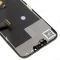 Дисплей для Apple iPhone 13 Pro Max + тачскрин (черный) (F5ENERGY) (Hard Oled) (площадка под IC) (NORMAL) фото №3
