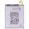 Аккумулятор для Samsung A105 Galaxy A10 / A750 Galaxy A7 (2018) / M105 Galaxy M10 (EB-BA750ABU) (ORIG100) (SP) фото №1
