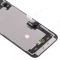 Дисплей для Apple iPhone 16E + тачскрин + ALS шлейф (черный) (ORIG100) (Снятый) (CLEAN) (с верификацией) фото №4