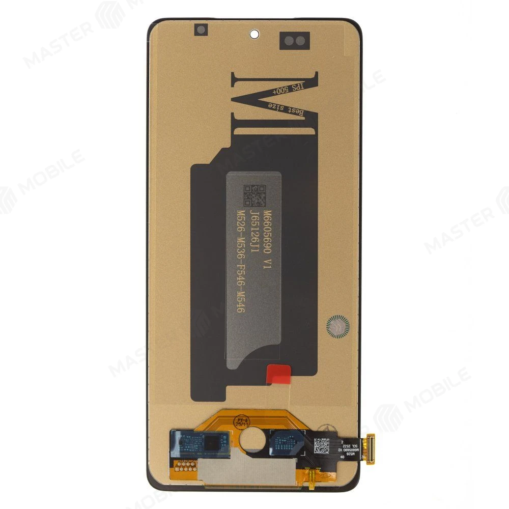 Дисплей для Samsung M546 Galaxy M54 5G + тачскрин (черный) (In-Cell) фото №2