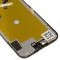 Дисплей для Apple iPhone 15 + тачскрин (черный) (F5ENERGY) (Soft Oled) (площадка под IC) (REGULAR) фото №3