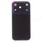 Корпус для Apple iPhone 17 Pro (eSIM) (синий) (Premium) фото №1