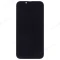 Дисплей для Apple iPhone 13 + тачскрин + ALS шлейф (черный) (с разбора) (ORIG100) фото №1