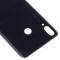 Задняя крышка для Huawei Y9 2019 (JKM-LX1) (черный) фото №3