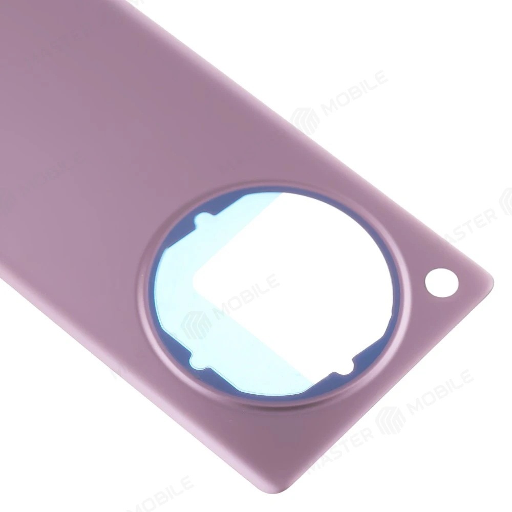 Задняя крышка для Infinix Zero 40 5G (X6861) (фиолетовый)  фото №3