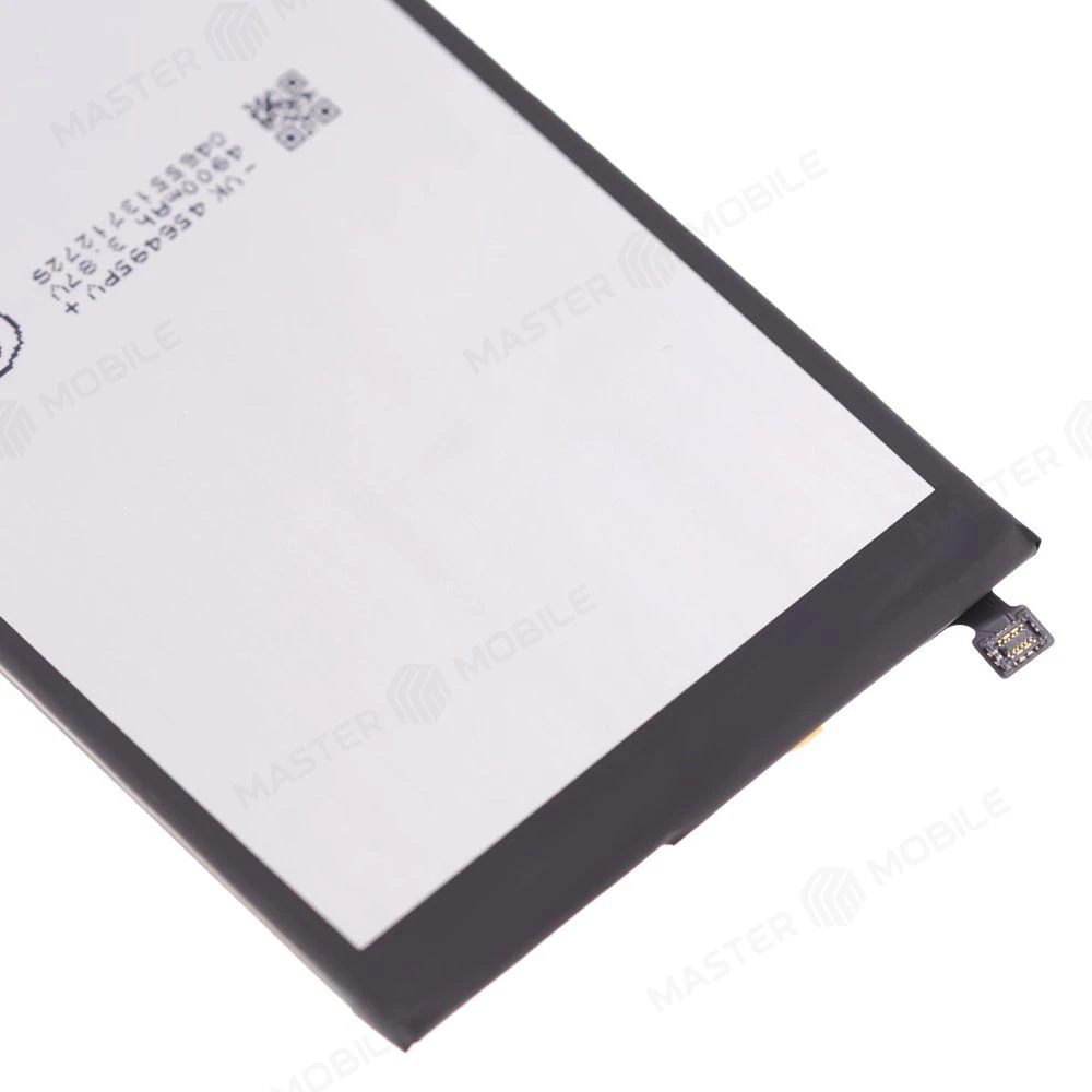 Аккумулятор для Tecno Spark 10 (KI5q) / Spark 10 Pro (KI7) / Spark 10C (KI5k) / Spark 20 (KJ5) / Spark 20C (BG7n) и др. (BL-49ST) (Premium) фото №3