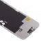 Дисплей для Apple iPhone 15 Pro Max + тачскрин (черный) (F5ENERGY) (Ultra Soft Oled) (с верификацией) фото №3