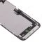 Дисплей для Apple iPhone 16 Plus + тачскрин + ALS шлейф (черный) (ORIG100) (Снятый) (CLEAN) (с верификацией) фото №4