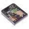 Дисплей для Samsung F741 Galaxy Z Flip 6 + тачскрин (внутренний) (черный) (в рамке) (ORIG100) (SP) фото №9