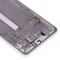 Дисплей для Samsung A536 Galaxy A53 5G + тачскрин (серебристый) (в рамке) (ORIG100) фото №3