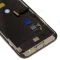 Дисплей для Apple iPhone 14 Pro + тачскрин (черный) (F5ENERGY) (Hard Oled) (площадка под IC) (NORMAL) фото №4