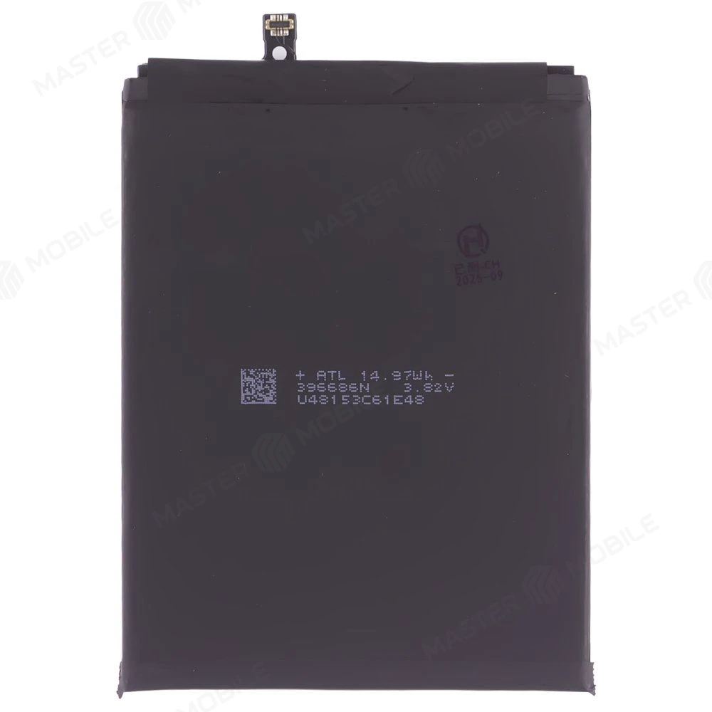 Аккумулятор для Huawei Y7 2017 (TRT-LX1) / Y9 2018 (FLA-LX1) / Y9 2019 (JKM-LX1) / P40 Lite E (ART-L29) и др. (HB406689ECW/HB396689ECW) (ORIG100) (SP) фото №2