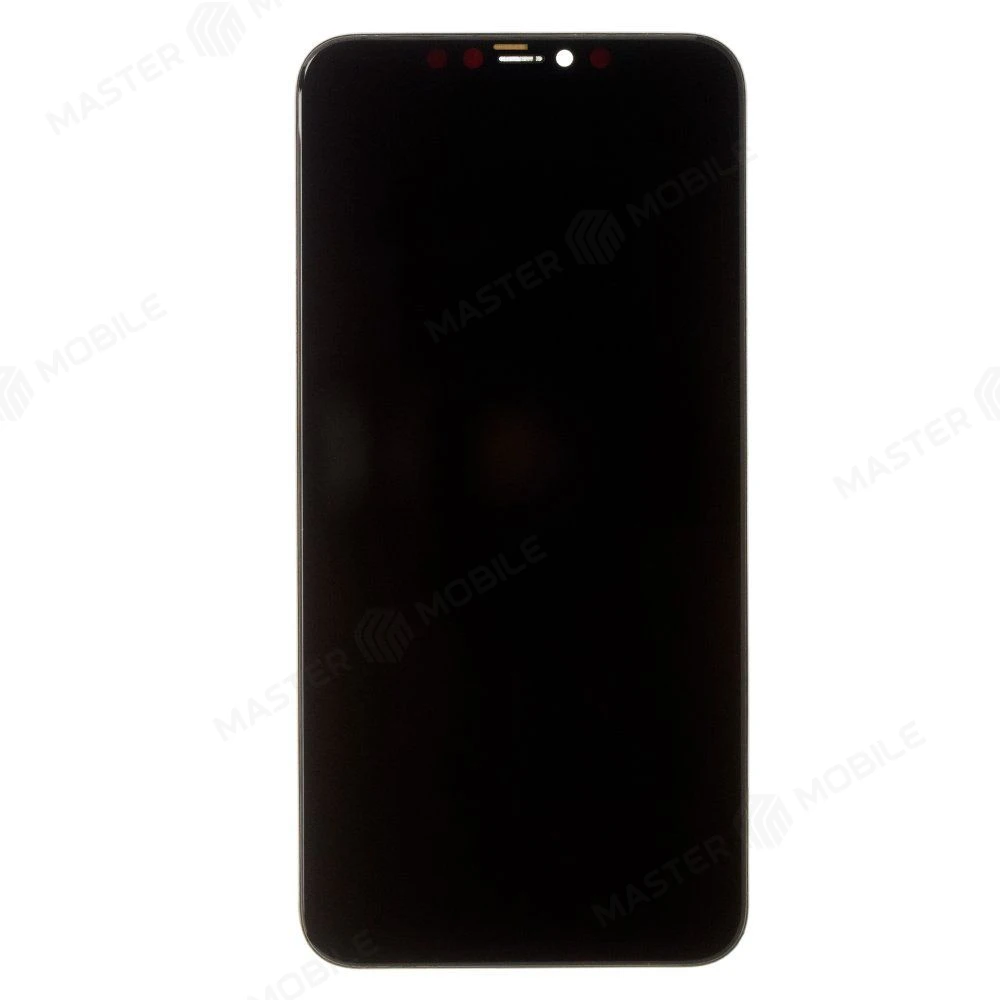 Дисплей для Apple iPhone 11 Pro Max + тачскрин (черный) (F5ENERGY) (In-Cell) (площадка под IC) (BASE) фото №1