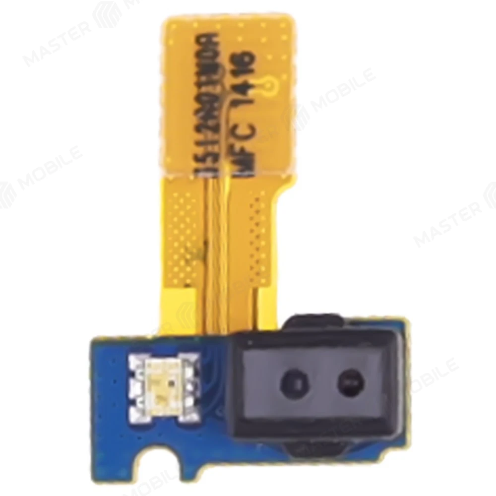 Шлейф для Xiaomi Mi 5 (2015105) с комп. + сенсор  фото №1