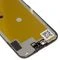 Дисплей для Apple iPhone 15 + тачскрин (черный) (F5ENERGY) (Soft Oled) (с верификацией) (REGULAR) фото №3