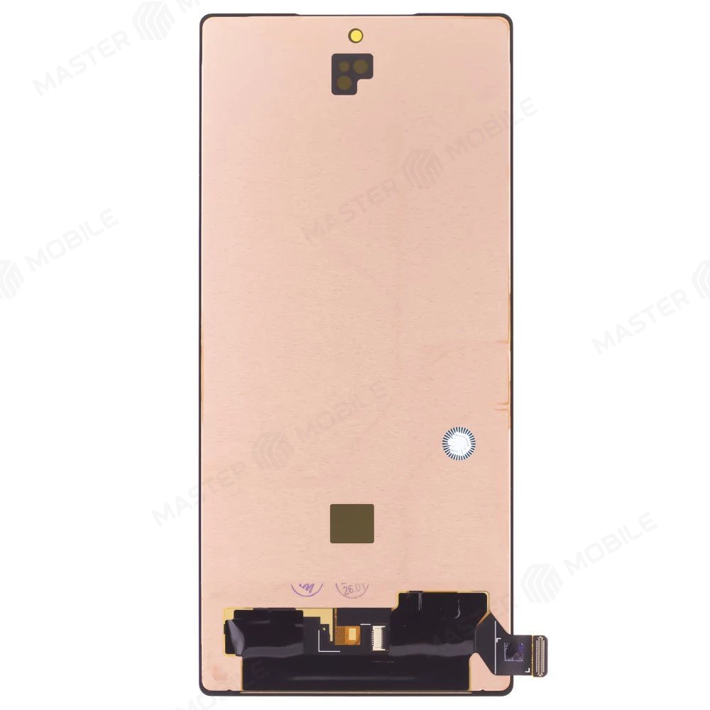 Дисплей для ZTE Nubia Z80 Ultra (NX741J) / Nubia Red Magic 11 Pro + тачскрин (черный) (ORIG100) фото №2