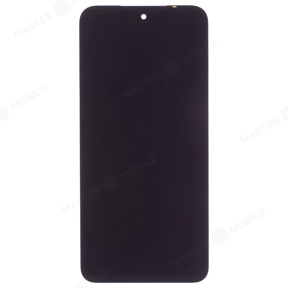 Дисплей для Xiaomi Redmi 15 4G (25062RN2DY) / Poco M7 4G (25062PC34G) + тачскрин (черный) (ORIG) фото №1