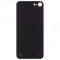 Задняя крышка для Apple iPhone 8 (белый) (Premium) фото №2
