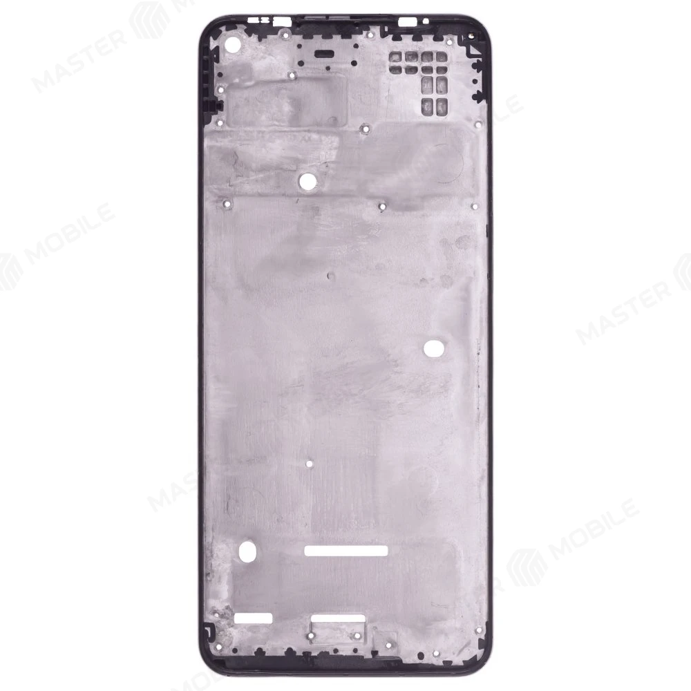 Рамка дисплея для Tecno Pova (LD7) (черный)
