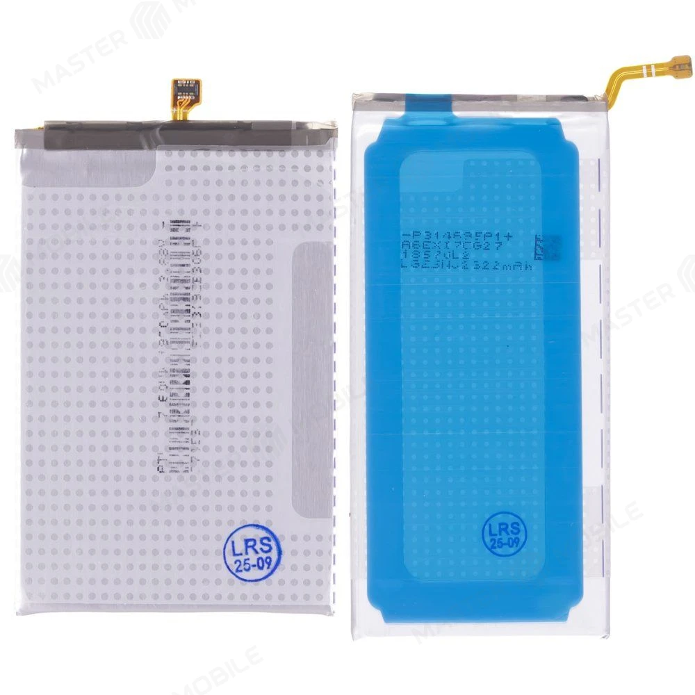 Аккумулятор для Samsung F946 Galaxy Z Fold 5 (EB-BF946ABY / EB-BF947ABY) (ORIG100) (SP) фото №2