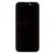 Дисплей для Apple iPhone 15 Pro + тачскрин (черный) (F5ENERGY) (In-Cell) (площадка под IC) (BASE) фото №1
