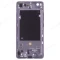 Задняя крышка для Xiaomi Mi 5s (2015711) (серый) фото №2