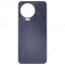 Задняя крышка для Infinix Note 12 2023 (X676C) / Note 12 Pro (X676B) (серый) фото №1