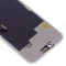 Дисплей для Apple iPhone 15 Pro Max + тачскрин (черный) (SL) (Soft Oled) (площадка под IC) фото №3