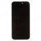 Дисплей для Apple iPhone 15 Plus + тачскрин (черный) (F5ENERGY) (Ultra Soft Oled) (с верификацией) фото №1