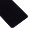 Задняя крышка для Huawei P30 Lite / Nova 4e (MAR-LX1M/MAR-AL00) (48MP) (черный) фото №4