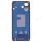 Задняя крышка для Tecno Spark GO 2 (KM4) (титановый)  фото №2