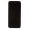 Дисплей для Infinix Hot 60 Pro (X6885) + тачскрин (серебристый) (в рамке) (ORIG100) (SP) фото №1