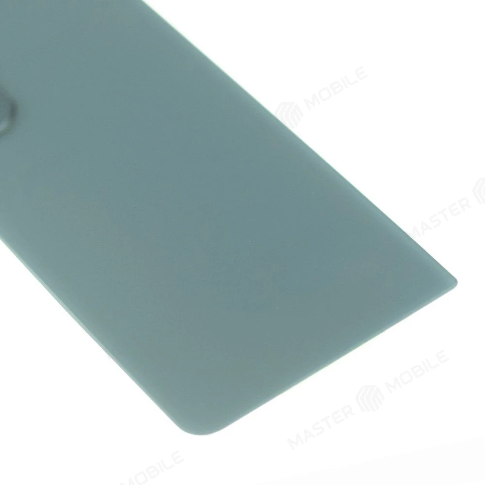 Задняя крышка для Samsung F936 Galaxy Z Fold 4 (зеленый) (в сборе со стеклом камеры) фото №3