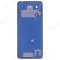 Задняя крышка для Xiaomi Poco C71 (25028PC03G) (золотистый) (в сборе со стеклом камеры) фото №2