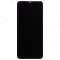 Дисплей для Infinix Hot 11 (X689F) + тачскрин (черный) (ORIG) фото №1