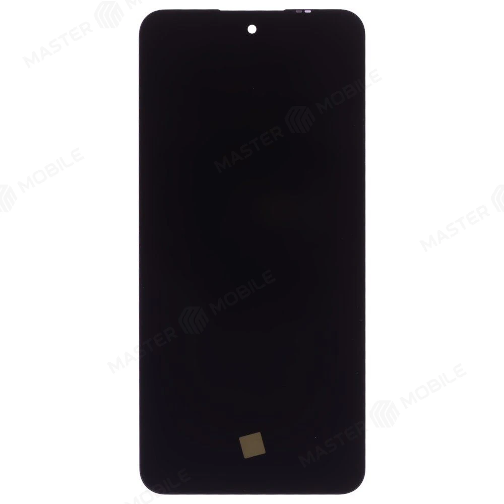 Дисплей для ZTE Nubia Neo 3 GT 5G (Z2465N) + тачскрин (черный) (ORIG100) фото №1