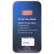 Дисплей для Apple iPhone 12 / iPhone 12 Pro + тачскрин (черный) (ZY) (In-Cell) фото №6