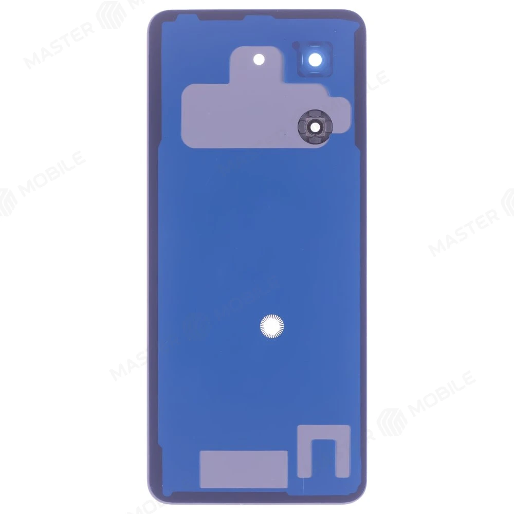 Задняя крышка для Xiaomi Redmi A5 (25028RN03A) (зеленый) (в сборе со стеклом камеры) фото №2