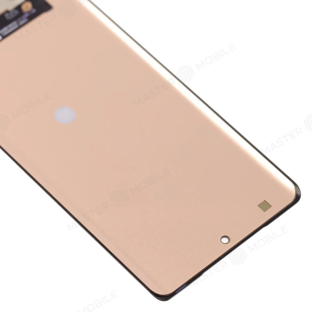 Дисплей для Infinix Zero 40 5G (X6861) + тачскрин (черный) (ORIG) фото №3