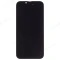 Дисплей для Apple iPhone 13 + тачскрин (черный) (SL) (Soft Oled) (площадка под IC) фото №1