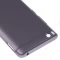 Задняя крышка для Xiaomi Mi 5s (2015711) (серый) фото №3